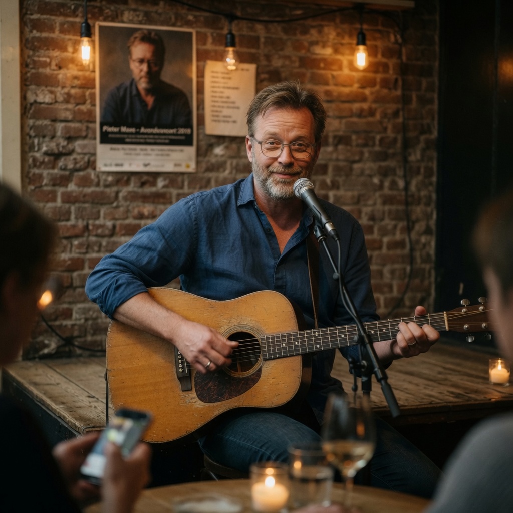 Pieter Maas
